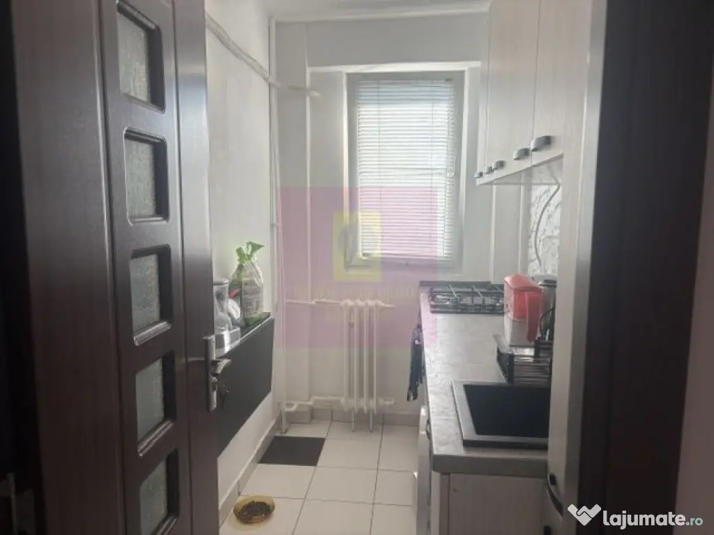 Apartament 2 camere Lujerului- Cetatuia.