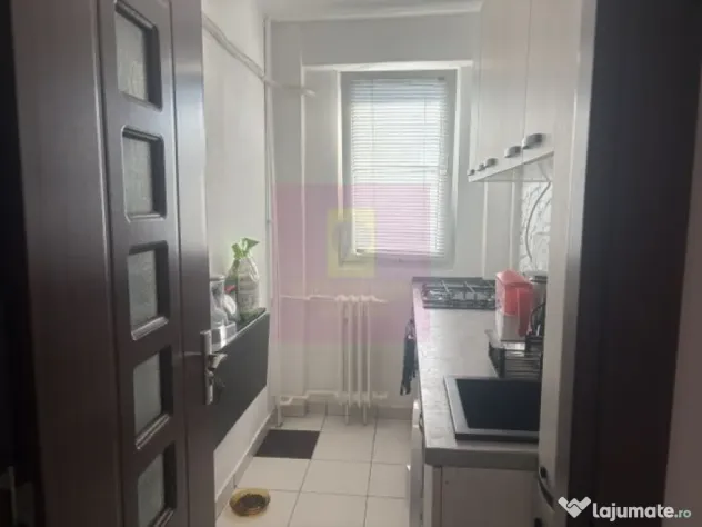 Apartament 2 camere Lujerului- Cetatuia.