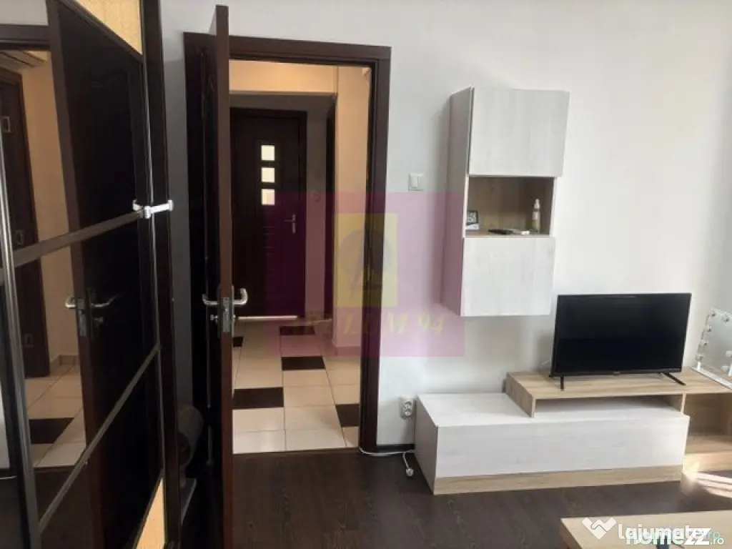 Apartament 2 camere Lujerului- Cetatuia. - Bucuresti (Bucuresti-Ilfov)