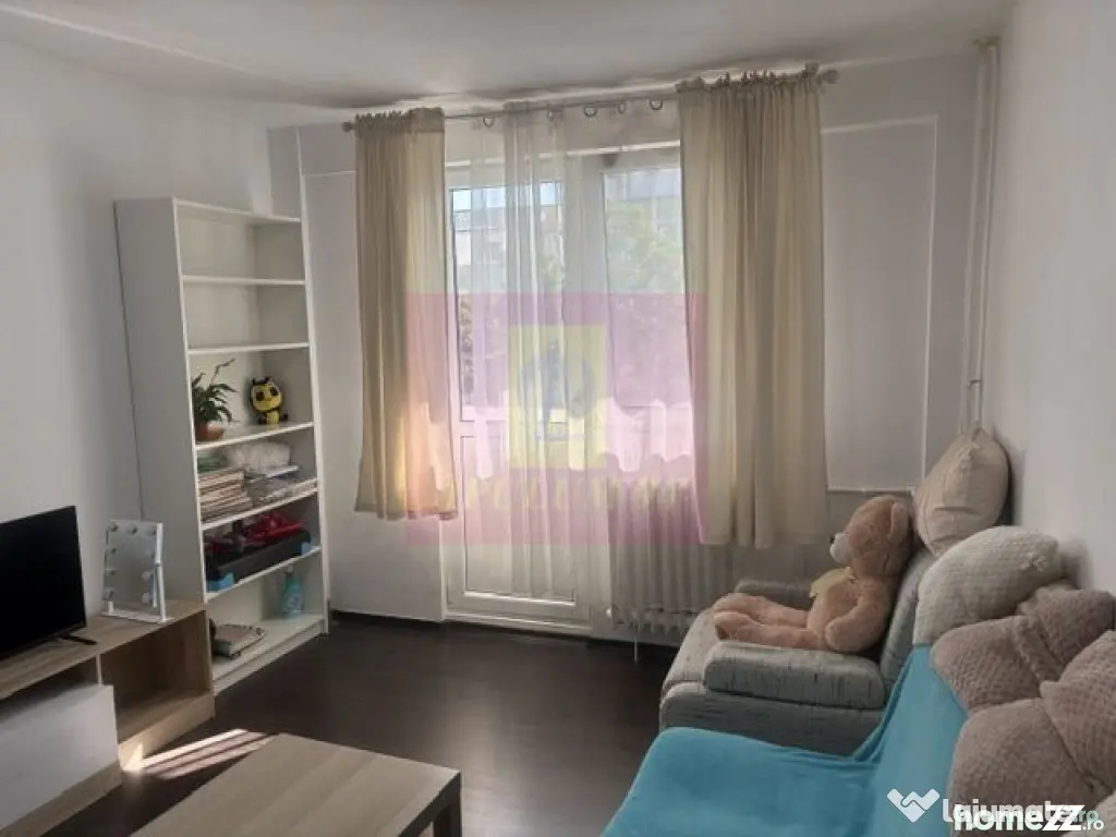 Apartament 2 camere Lujerului- Cetatuia. - Bucuresti (Bucuresti-Ilfov)