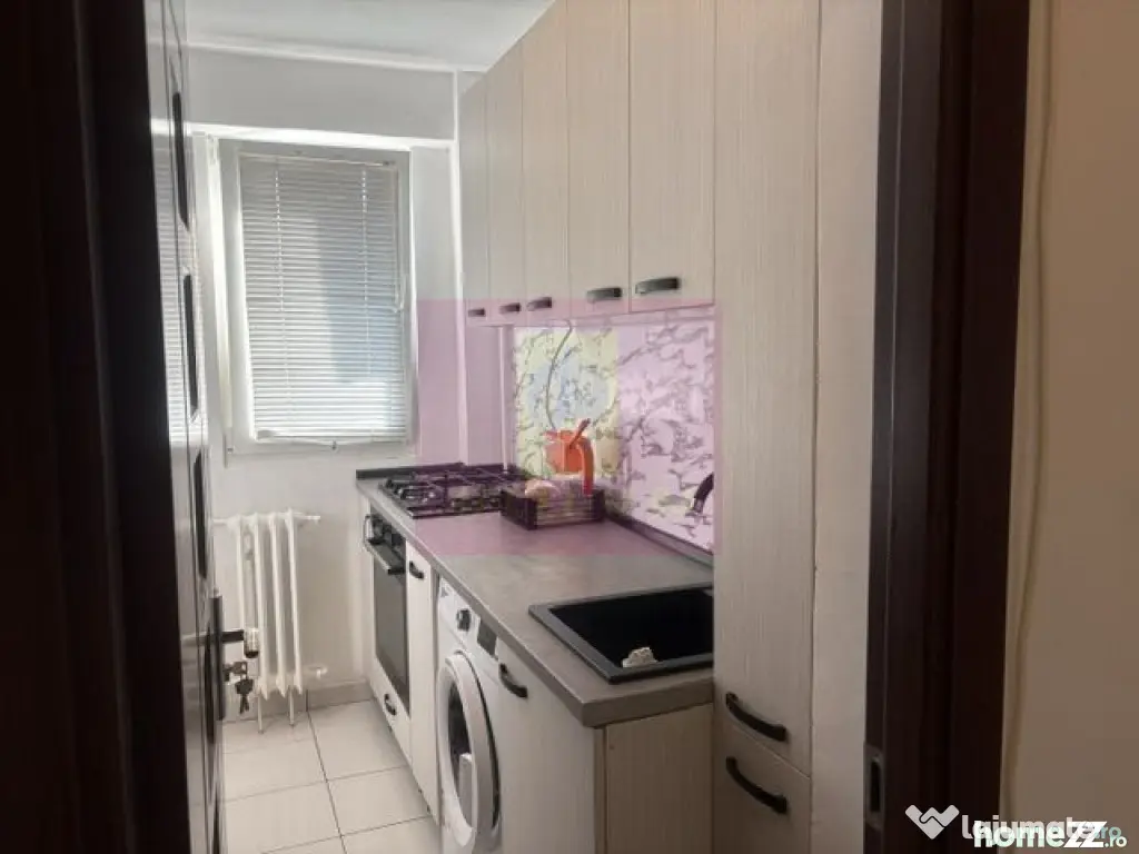 Apartament 2 camere Lujerului- Cetatuia. - Bucuresti (Bucuresti-Ilfov)