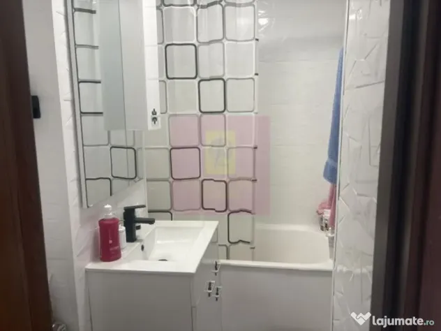Apartament 2 camere Lujerului- Cetatuia.