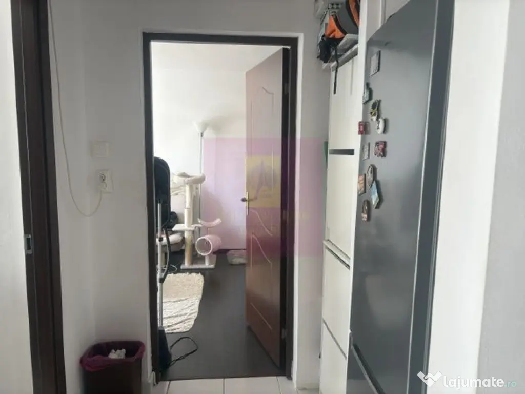 Apartament 2 camere Lujerului- Cetatuia.