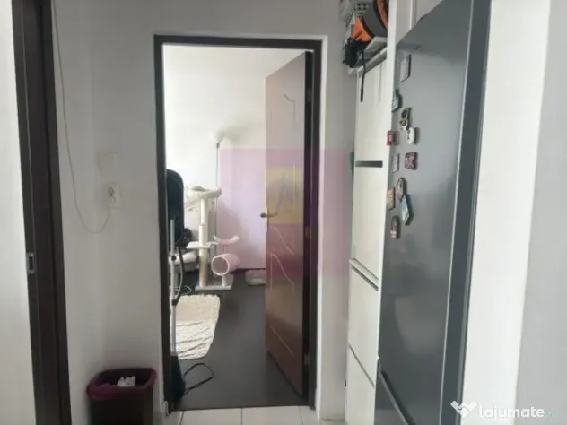 Apartament 2 camere Lujerului- Cetatuia.