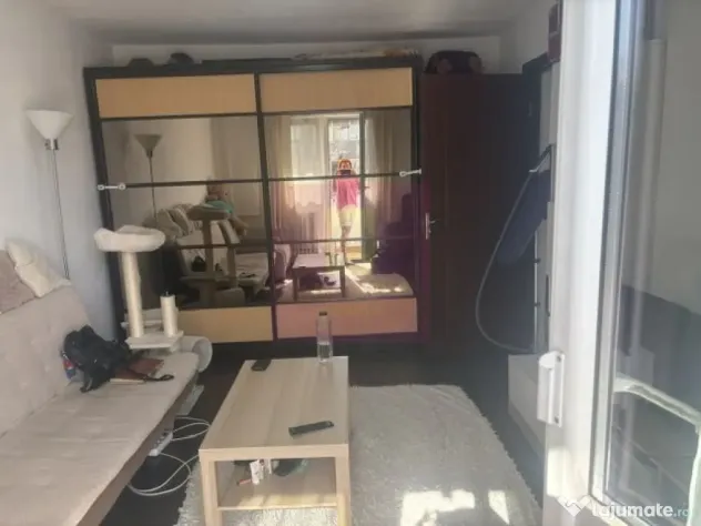 Apartament 2 camere Lujerului- Cetatuia.