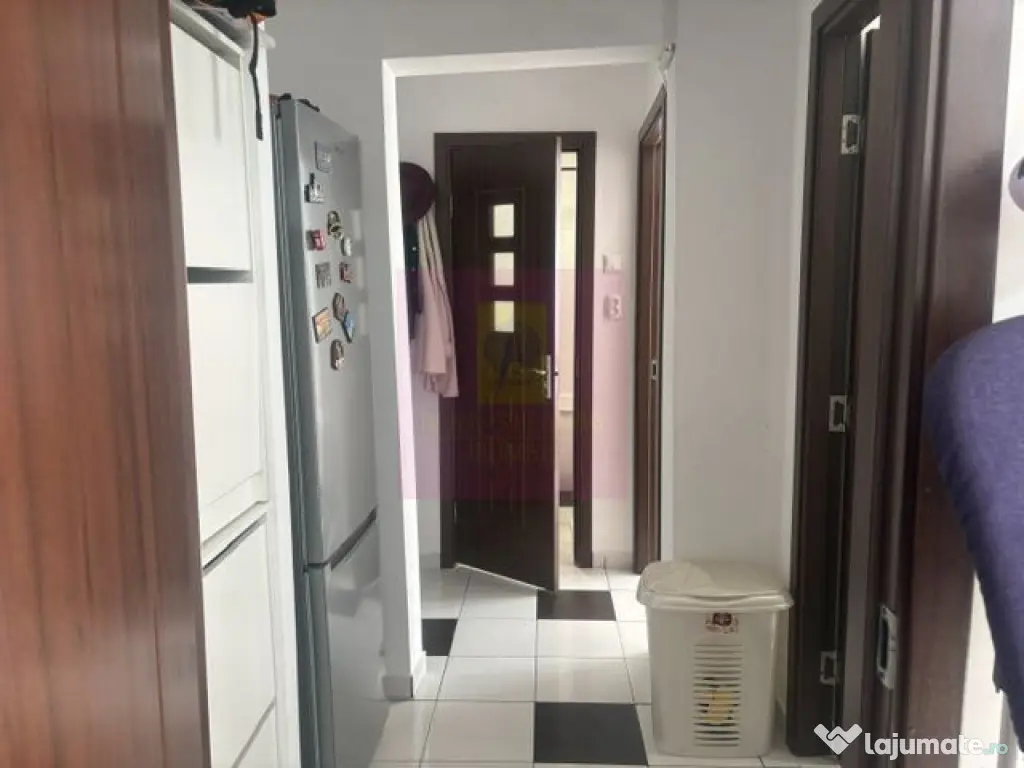Apartament 2 camere Lujerului- Cetatuia.