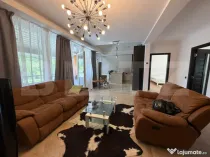 Apartament 3 camere, 100 mp, parcare, zona Vivo