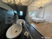 Apartament 3 camere, deosebit, parcare, zona Vivo 