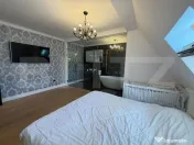 Apartament 3 camere, deosebit, parcare, zona Vivo 