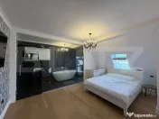 Apartament 3 camere, deosebit, parcare, zona Vivo 