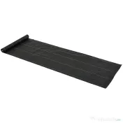 Outsunny Folie pentru Protectia Solului Drenanta si Respirabila 