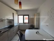 Apartament cu 2 camere decomandate | 57 mp | Bună Ziua cu l 