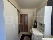 Apartament cu 2 camere decomandate | 57 mp | Bună Ziua cu l 