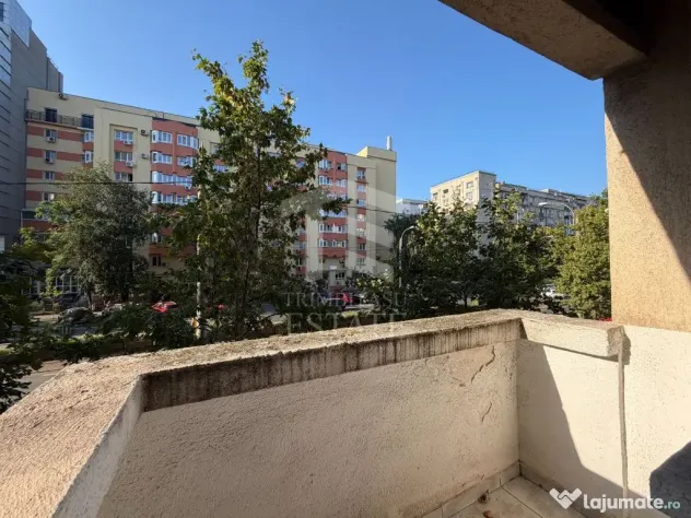 UNIRII - Octavian Goga | 2 Camere 2 Balcoane + Metrou