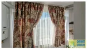 Km 5, de vanzare 2 camere, decomandat, etaj 2, gaze, Constanta