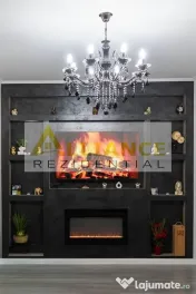 Apartament 2 camere | Mobilat | Loc de parcare 