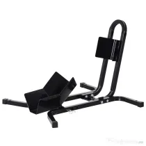 HOMCOM Blocator pentru Roata Motocicletei, Reglabil pe 3 Niveluri, max 250 kg, din Metal, 60x55x43 cm, Negru