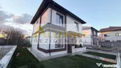 Casa Individuala - 4 camere - 3 bai - 300mp teren