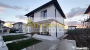 Casa Individuala - 4 camere - 3 bai - 300mp teren