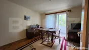 Apartament cu 3 camere, 45 mp, zona Dambu 