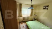 Apartament cu 3 camere, 45 mp, zona Dambu 
