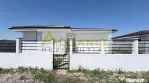 Casa Individuala - 4 camere - 3 bai - 370mp teren