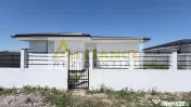 Casa Individuala - 4 camere - 3 bai - 370mp teren