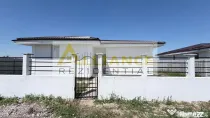 Casa Individuala - 4 camere - 3 bai - 370mp teren
