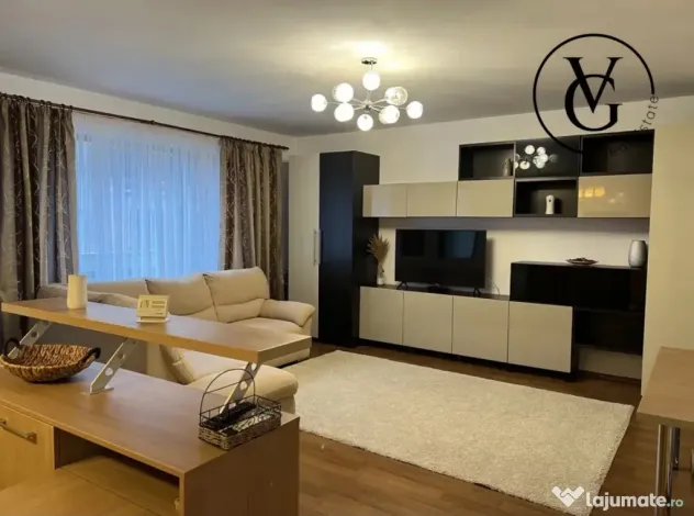 Apartament 2 camere I Loc de parcare inclus I Baneasa - Avia