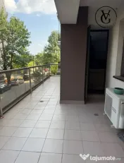 Apartament 2 camere I Loc de parcare inclus I Baneasa - Avia 