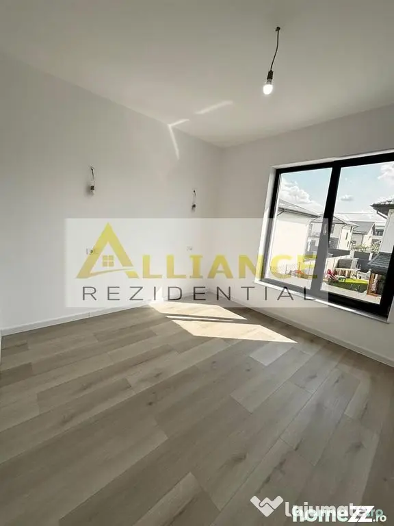 Casă individuală -5 camere | 120 metri pătrați utili ...