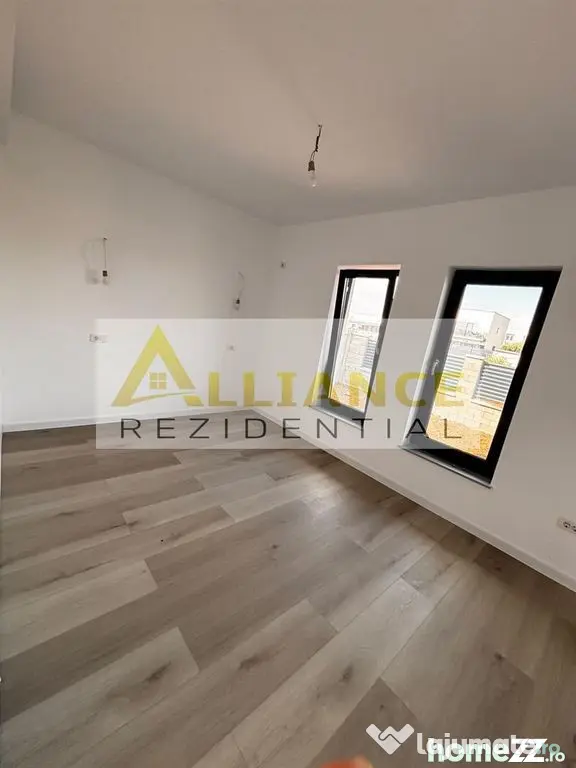 Casă individuală -5 camere | 120 metri pătrați utili ...
