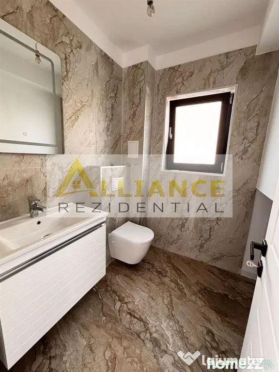 Casă individuală -5 camere | 120 metri pătrați utili ...