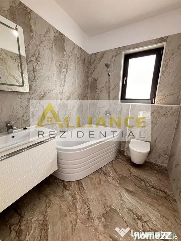 Casă individuală -5 camere | 120 metri pătrați utili ...