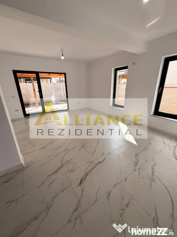 Casă individuală -5 camere | 120 metri pătrați utili ...