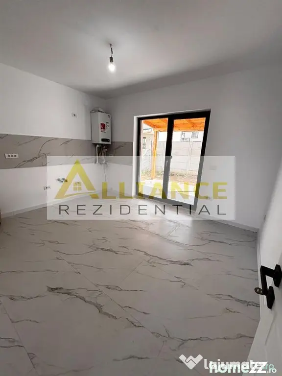 Casă individuală -5 camere | 120 metri pătrați utili ...