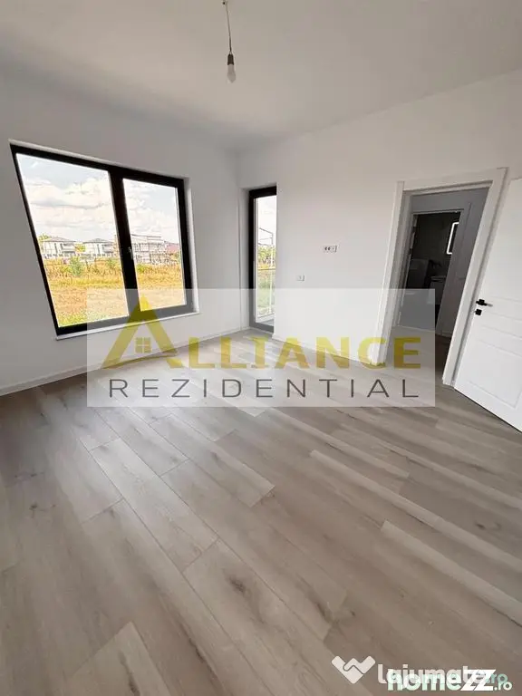 Casă individuală -5 camere | 120 metri pătrați utili ...
