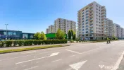 Studio premium in GREENFIELD Băneasa Bucuresti, Sector 1... 