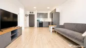 Studio premium in GREENFIELD Băneasa Bucuresti, Sector 1... 