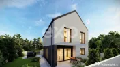 Sânandrei |Teren cu autorizație emisă, gata de construit 