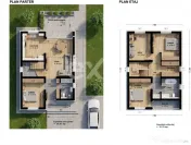 Sânandrei |Teren cu autorizație emisă, gata de construit 