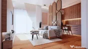 Avans de doar 10%! Apartament 1 cameră Horizon City, Pip... 