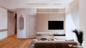 Avans de doar 10%! Apartament 1 cameră Horizon City, Pip... 