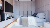 Avans de doar 10%! Apartament 1 cameră Horizon City, Pip... 