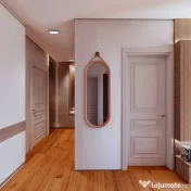 Avans de doar 10%! Apartament 1 cameră Horizon City, Pip... 