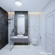 Avans de doar 10%! Apartament 1 cameră Horizon City, Pip... 