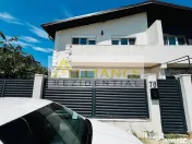 Casă de tip duplex utilată și mobilată !