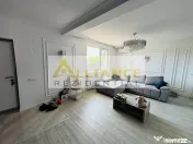 Casă de tip duplex utilată și mobilată !