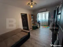 Apartament 2 camere, etaj 2, 41mp, Craiovita Noua, zona Scoa