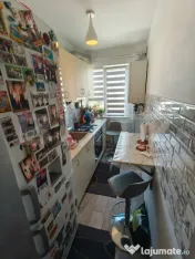 Apartament 2 camere etaj 2 41mp Craiovita-Noua zona scoala 